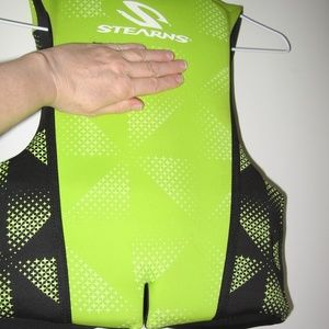 Youth Lifejacket 50-90 lbs